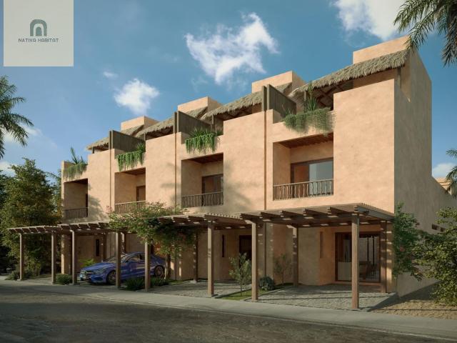 Villa en Palma Sola