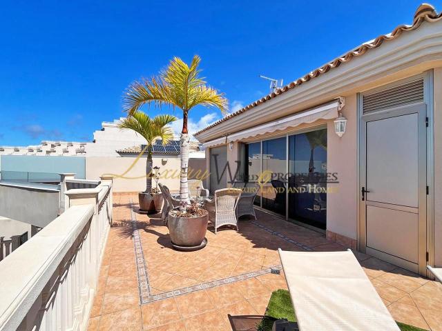 Villa en Playa de la Arena