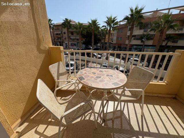 Villa en primera línea La Caleta