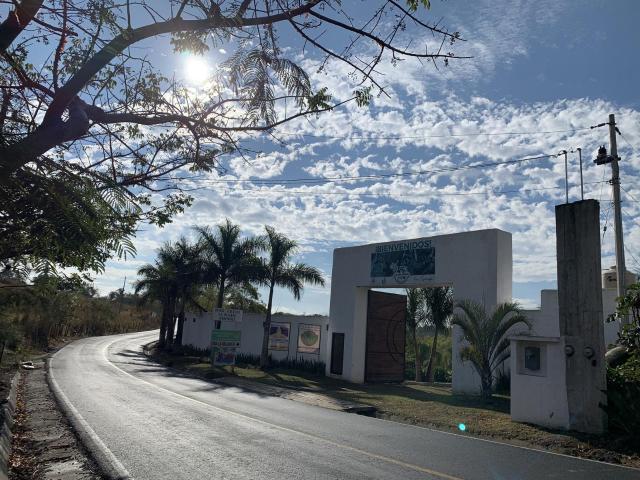 Villa en Rancho o rancheria La Tinaja