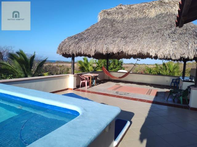 Villa en Rancho o rancheria Santa Elena el Tule