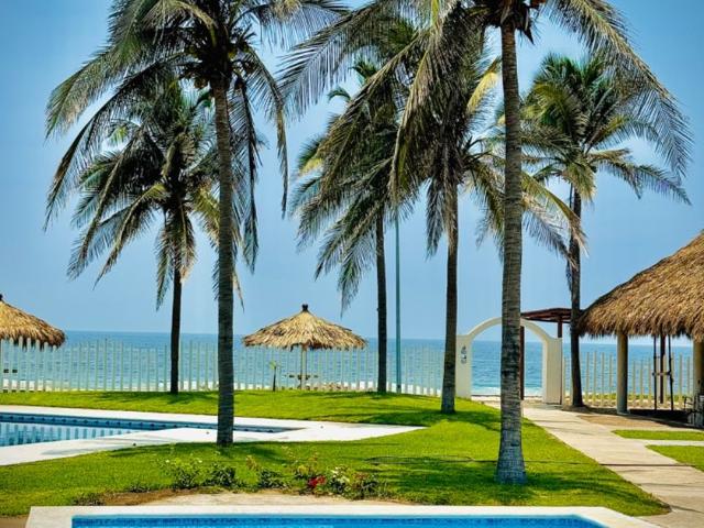 Villa en renta 40989, Luces En El Mar, Guerrero, Mex