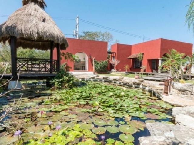 Villa en renta