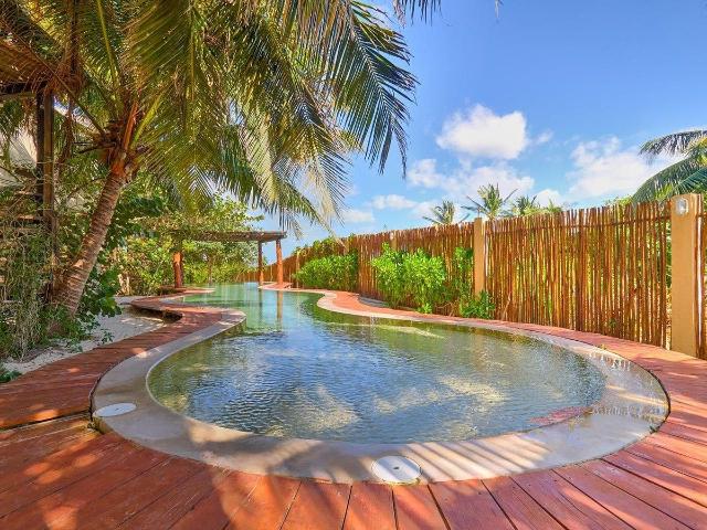VILLA EN RENTA VACACIONAL EN SAN BRUNO