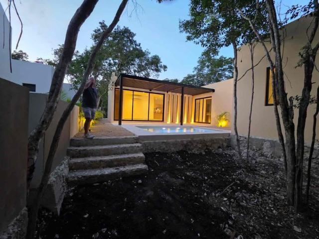 Villa en renta Xpu Ha, Quintana Roo, México