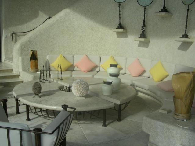 Villa en renta y renta Las Brisas