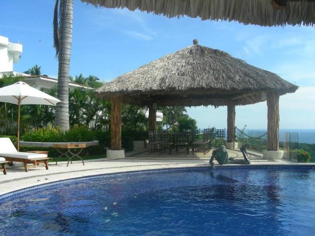 Villa en renta y renta Las Brisas