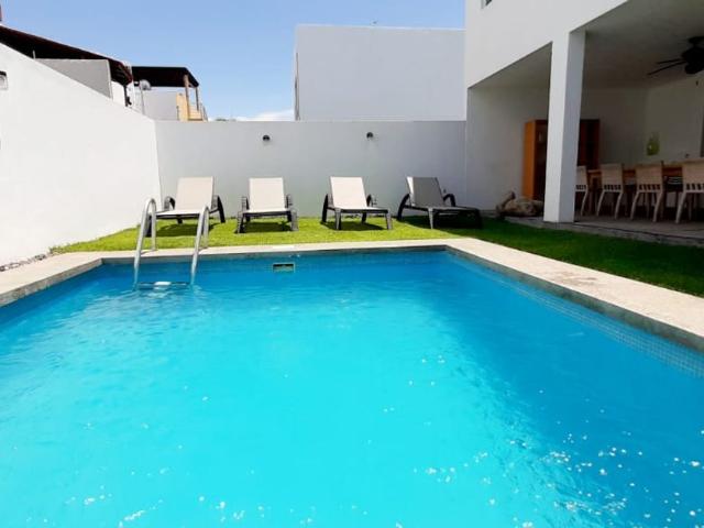 Villa en renta Avenida Brisas Alisias, Brisa Vallarta, Bahía De Banderas, Nayarit, 63734, Mex