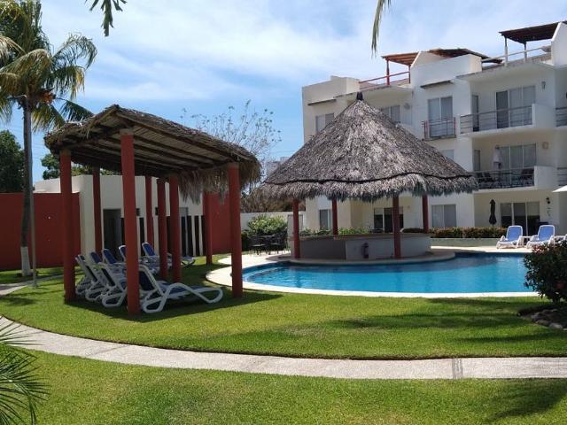 Villa en renta Boulevard De Las Naciones, Granjas Del Marqués, Acapulco, Guerrero, México