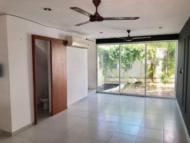 Villa en renta Calle 40, Benito Juárez Norte, Mérida, Yucatán, 97119, Mex