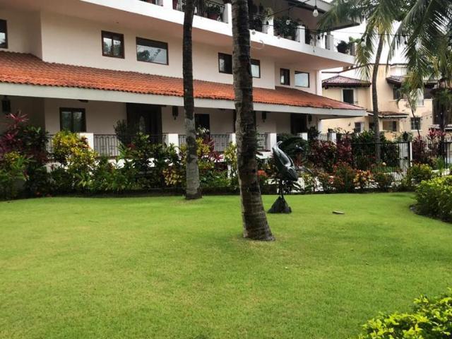 Villa en Renta en Marina Vallarta Alberca, Seguridad 24/7 con Roof Top, Plunge Pool y Vista al Campo de Golf | Villa for Rent in Marina Vallarta Pool, Security 24/7, with Rooftop Plunge Pool and Golf Course Views