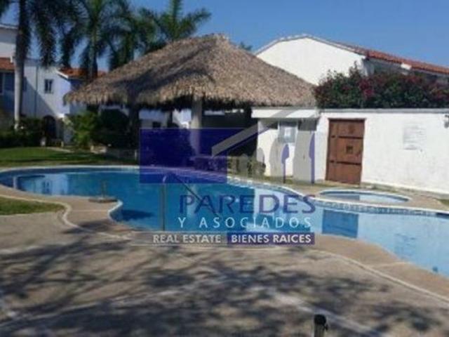 Villa en renta Ixtapa, Zihuatanejo, Zihuatanejo De Azueta