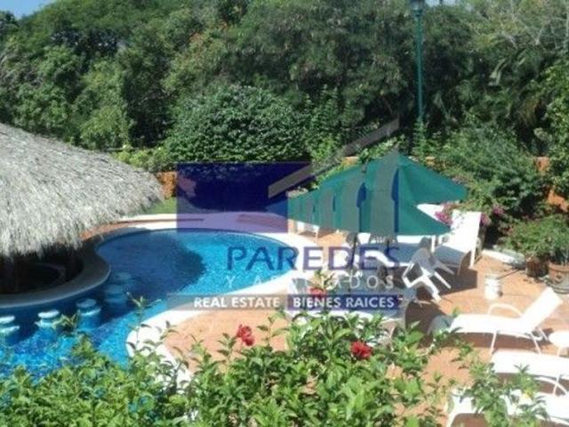 Villa en renta Ixtapa, Zihuatanejo, Zihuatanejo De Azueta