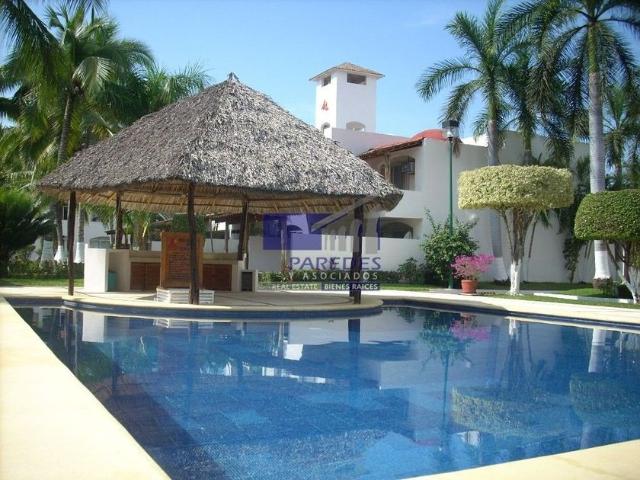 Villa en renta Ixtapa, Zihuatanejo, Zihuatanejo De Azueta
