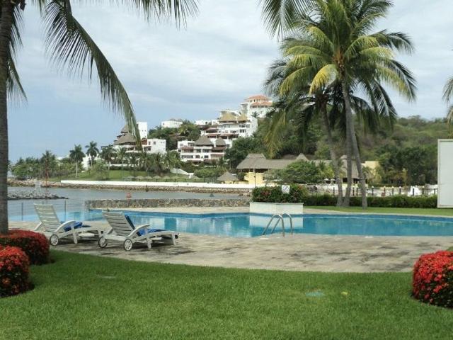 Villa en renta Ixtapa, Zihuatanejo, Zihuatanejo De Azueta