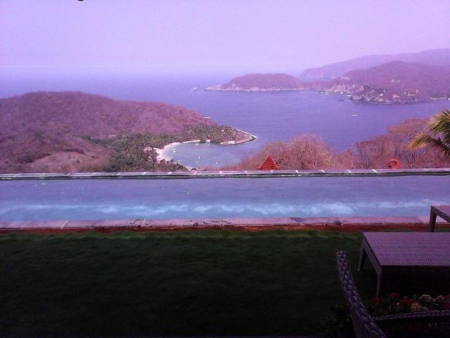 Villa en renta La Ropa, Zihuatanejo De Azueta