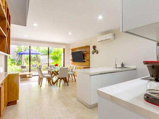 Villa en renta Lagunas De Mayakoba, Playa Del Carmen, Quintana Roo, México