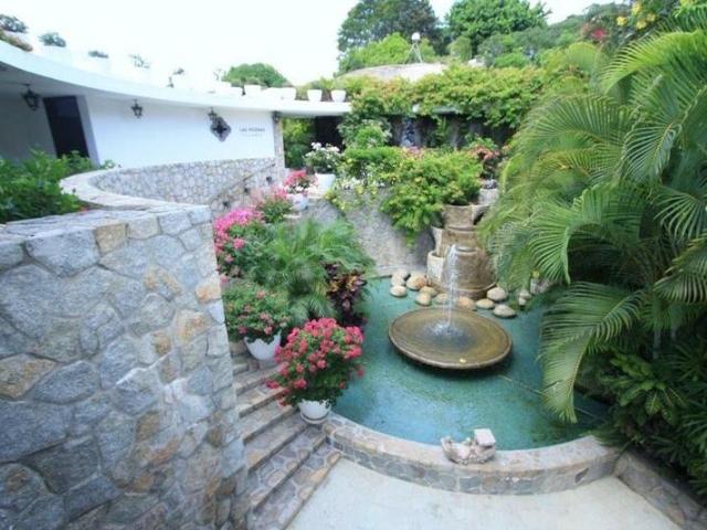 Villa en renta Las Brisas