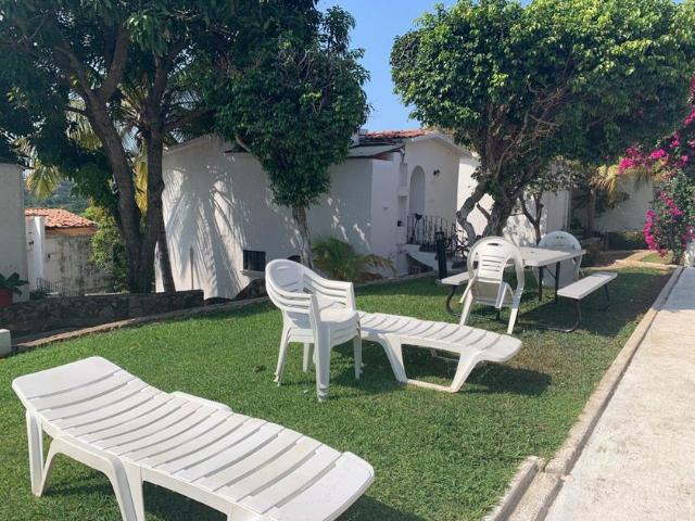Villa en renta Las Brisas 1, Acapulco De Juárez