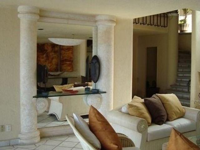 Villa en renta Marina Brisas