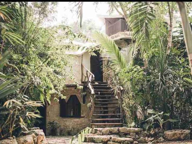 Villa en renta Pueblo Sacbe, Avenida Bosques De Cristo Rey Mz 002 Lt 033, Playa Del Carmen, Quintana Roo, México