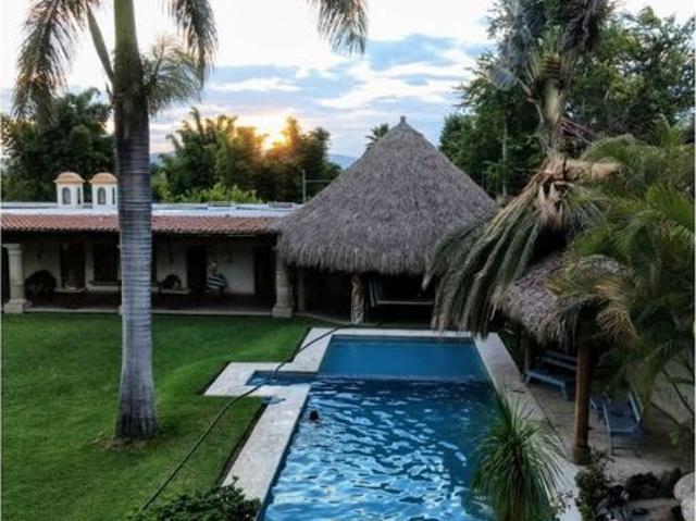 Villa en renta Real Del Puente, Xochitepec, Morelos