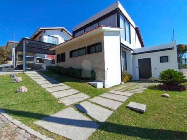 Villa en renta San Gaspar, Ixtapan De La Sal, Ixtapan De La Sal