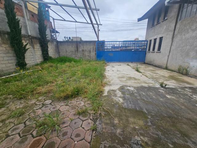 Villa en renta San Salvador Tizatlalli, Estado De México, México