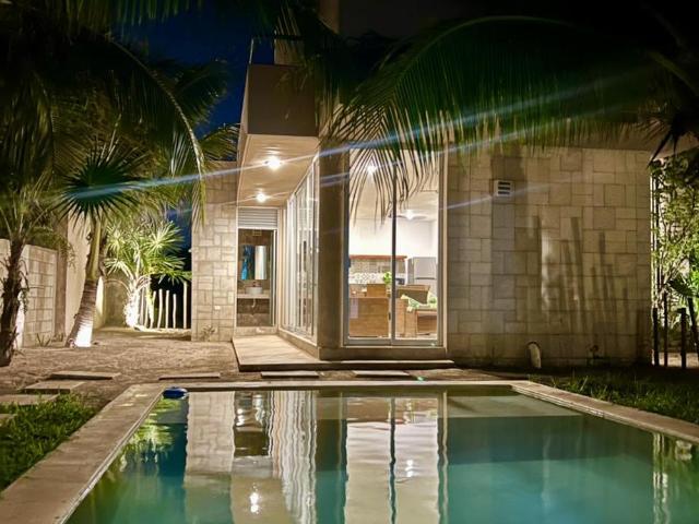 Villa en San Benito