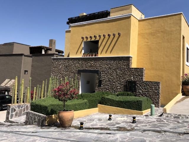 villa en san miguel de allende