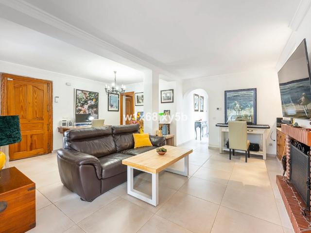 Villa en San Pedro De Alcántara Málaga
