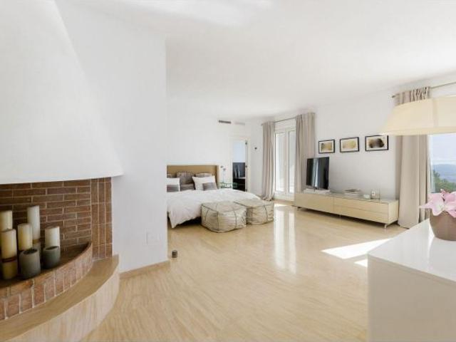 Villa en Son Vida en venta