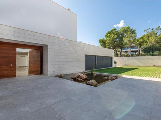 Villa en Sol de Mallorca