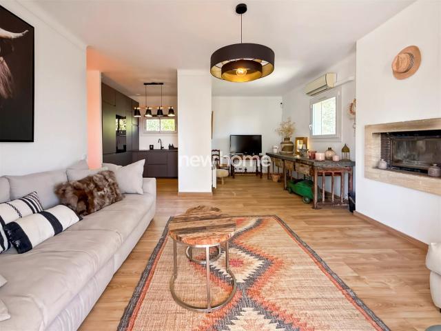 Villa entièrement rénovée à pied du village 100m² Seillans