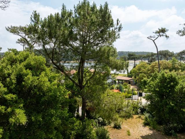 Villa entre Lac et Océan Hossegor