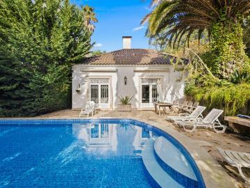 Malveira e São Miguel de Alcainça, Concelho de Mafra, Distrito de Lisboa