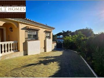 El Chaparral, Mijas, Málaga, Andalucía, Andalucía