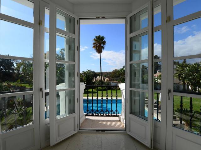 Villa ESPAGNE 29600