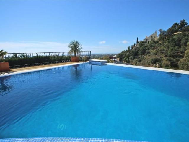 Villa ESPAGNE 29660