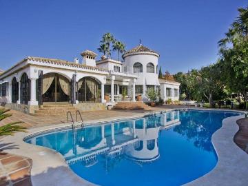 Villa ESPAGNE 29670