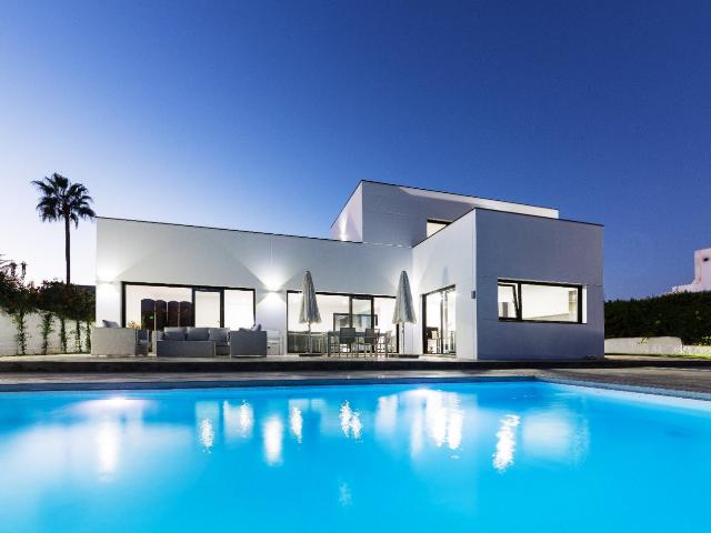 Villa ESPAGNE 29670