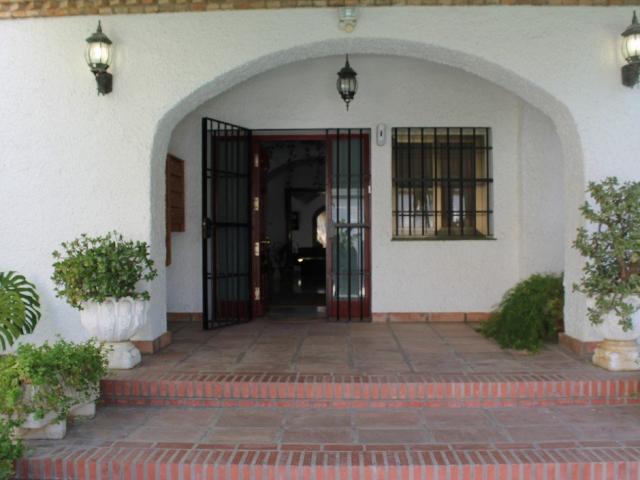 Villa ESPAGNE 29670