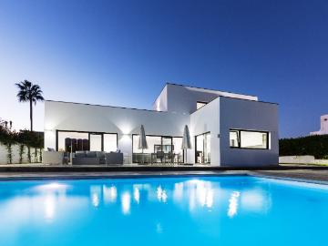 Villa ESPAGNE 29670