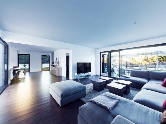 Villa ESPAGNE 29670