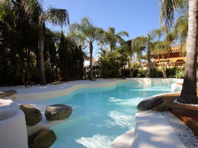 Villa ESPAGNE 29670