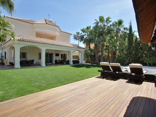 Villa ESPAGNE 29670