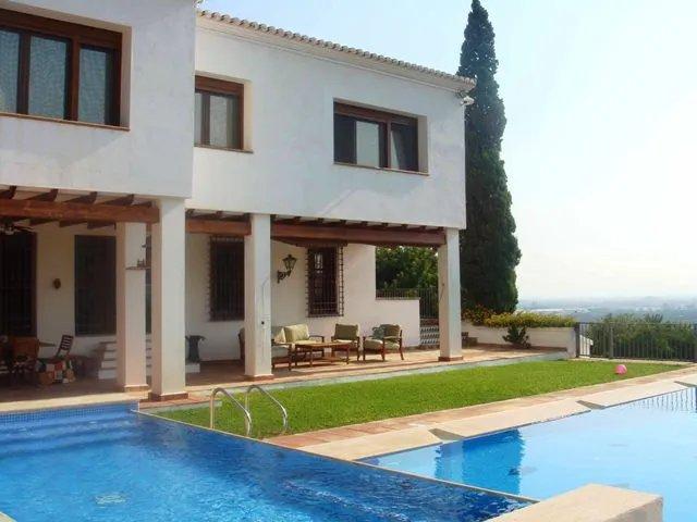 Villa Estupenda 1454clf 1.700.000