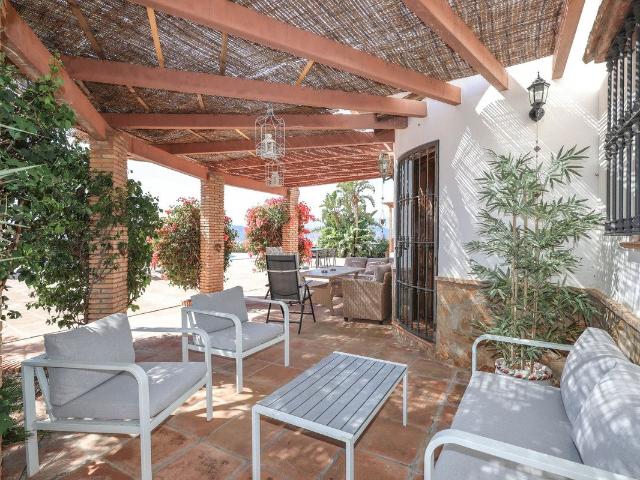 Villa, Estacion de Cartama 211m² Cártama