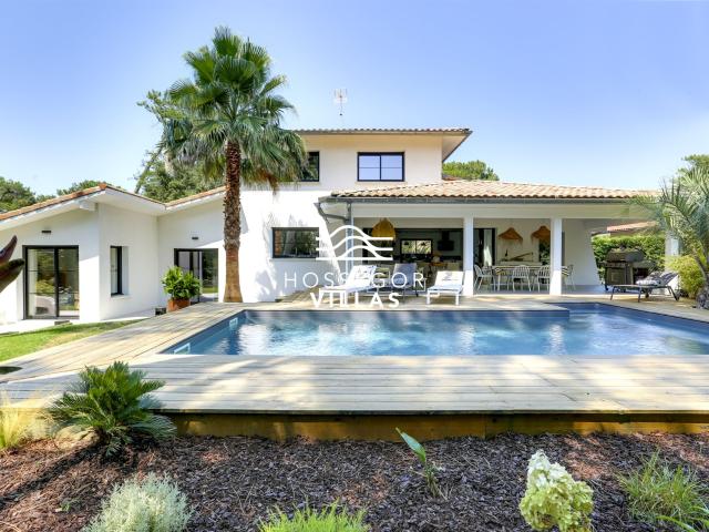 Villa Estagnots 180m² Seignosse