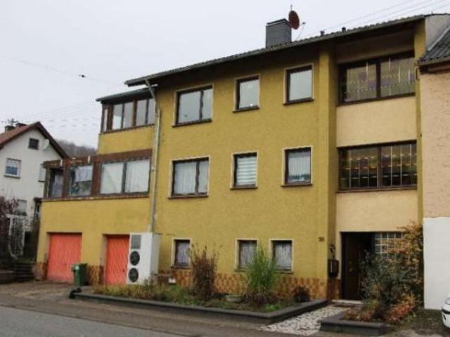 Villa Eppelborn Eppelborn 105448444